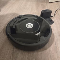 iRobot Roomba 675