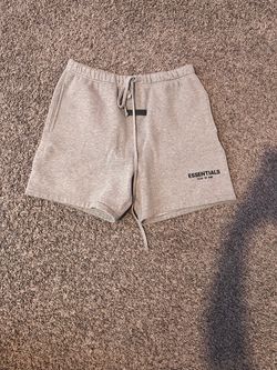 essential shorts