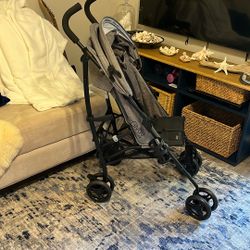 Brand new JEEP Stroller PowerGlide Plus