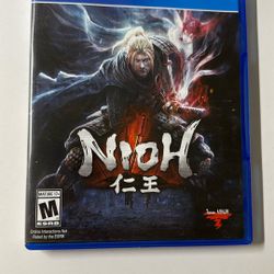Nioh