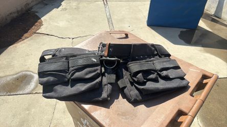 Tool bags