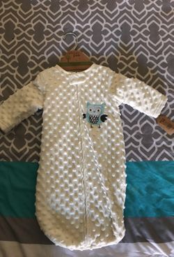 Chick pea Sleepsack