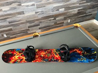 Snowboards Lib Tech K2 Googles Helmet Backpack