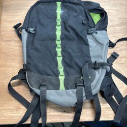 Petzl Bug Backpack