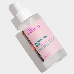 Good Molecules Serum