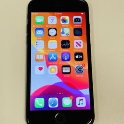 IPhone 7 128GB Fully unlocked 