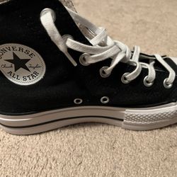 Converse Platform High Tops 