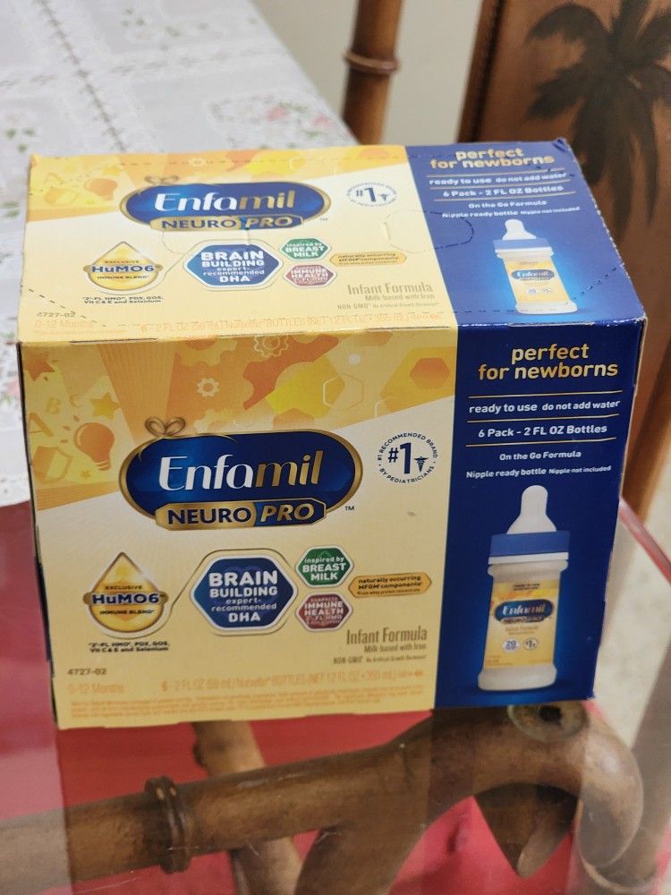 Enfamil Neuro Pro