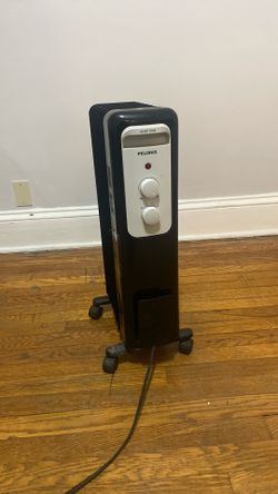 Heater Electric Space Heater $NEGOTIABLE$ : )
