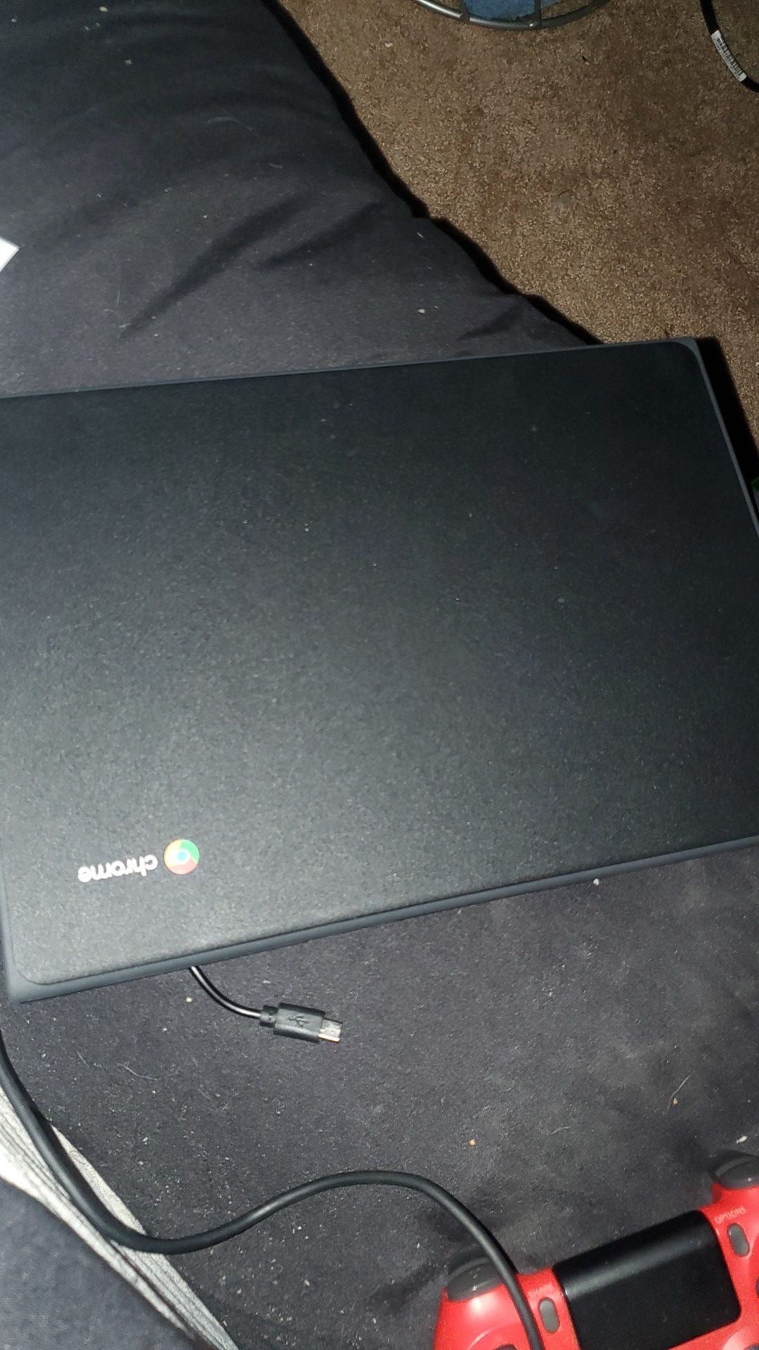 Chromebook brand new