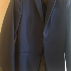 Suit Jacket 