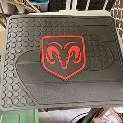 Rubber Floor Mats