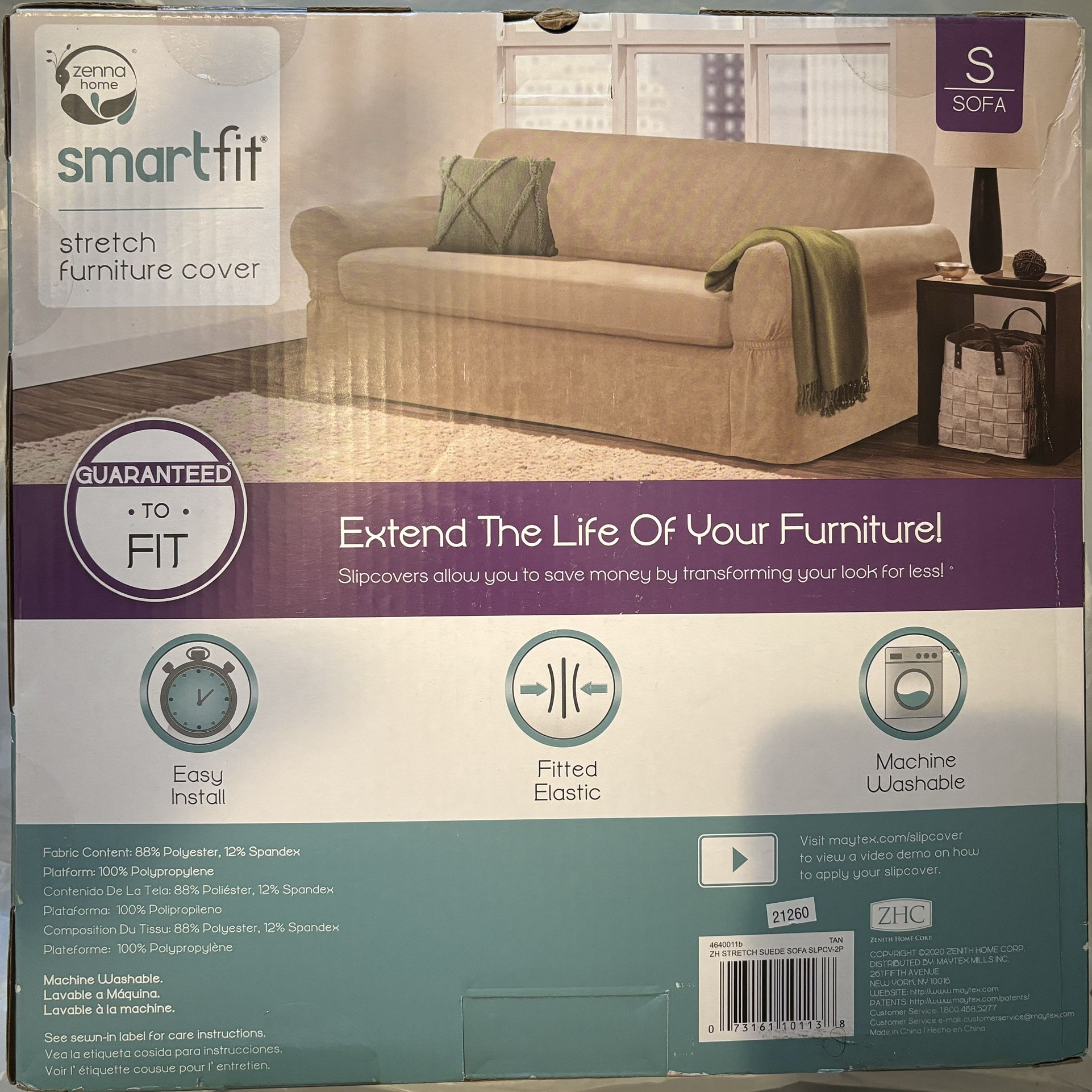 Sofa Cover