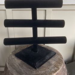 Jewelry stand