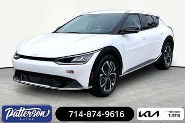 2024 Kia EV6