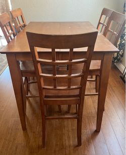 Dining Tables and Chairs