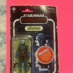 Hasbro Star Wars The Mandalorian Bo-Katan Kryze  3.75-Inch Action Figure