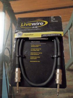 Livewire/ELITE