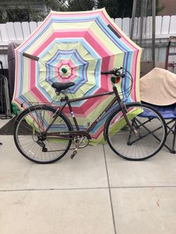 SCHWINN