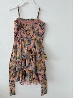 Vestido para graduación