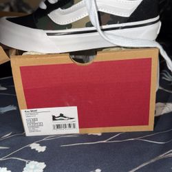 Vans Shoes 