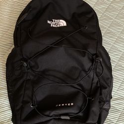 North face Back 