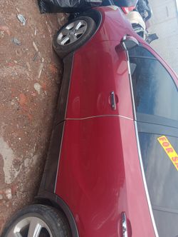 2014 Buick Encore Awd 4dr Leather