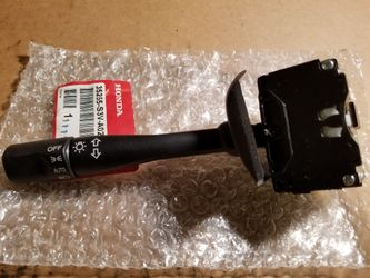 Acura MDX or Honda Pilot Multi Switch