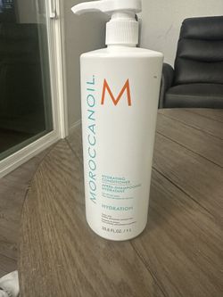 Moroccanoil Hydration Shampoo 