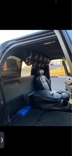 Full system
