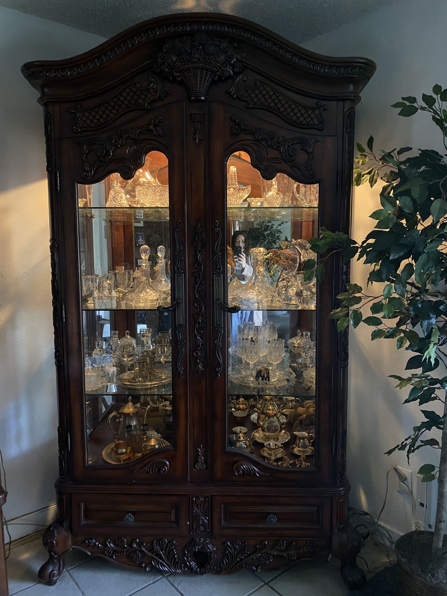 China Cabinet
