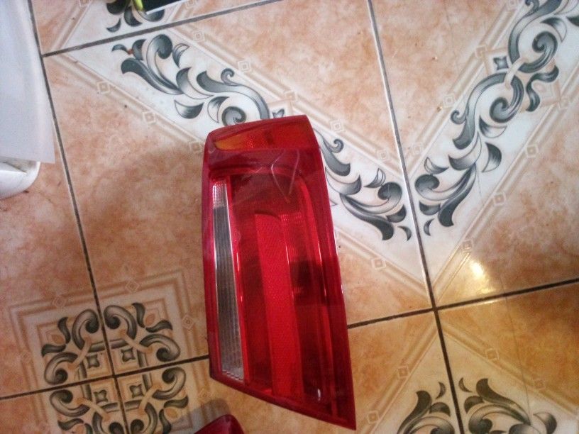 Audi Back Lights 2013 -2016