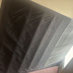 Queen Bed Spring