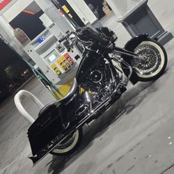 2006 Harley Davidson 