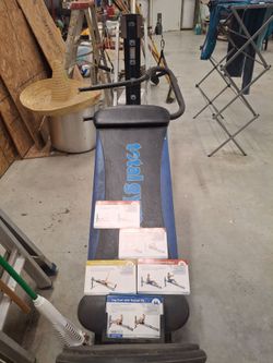 Total Gym