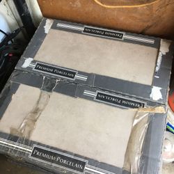 Premium porcelain 12 box