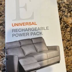 Enouvation E4 Power Pack For Your Powered Reclining Furniture 