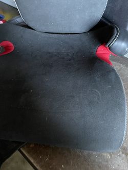 Volvo Baby car seat original barely used like new