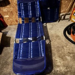 Lawn or Pool chairs 