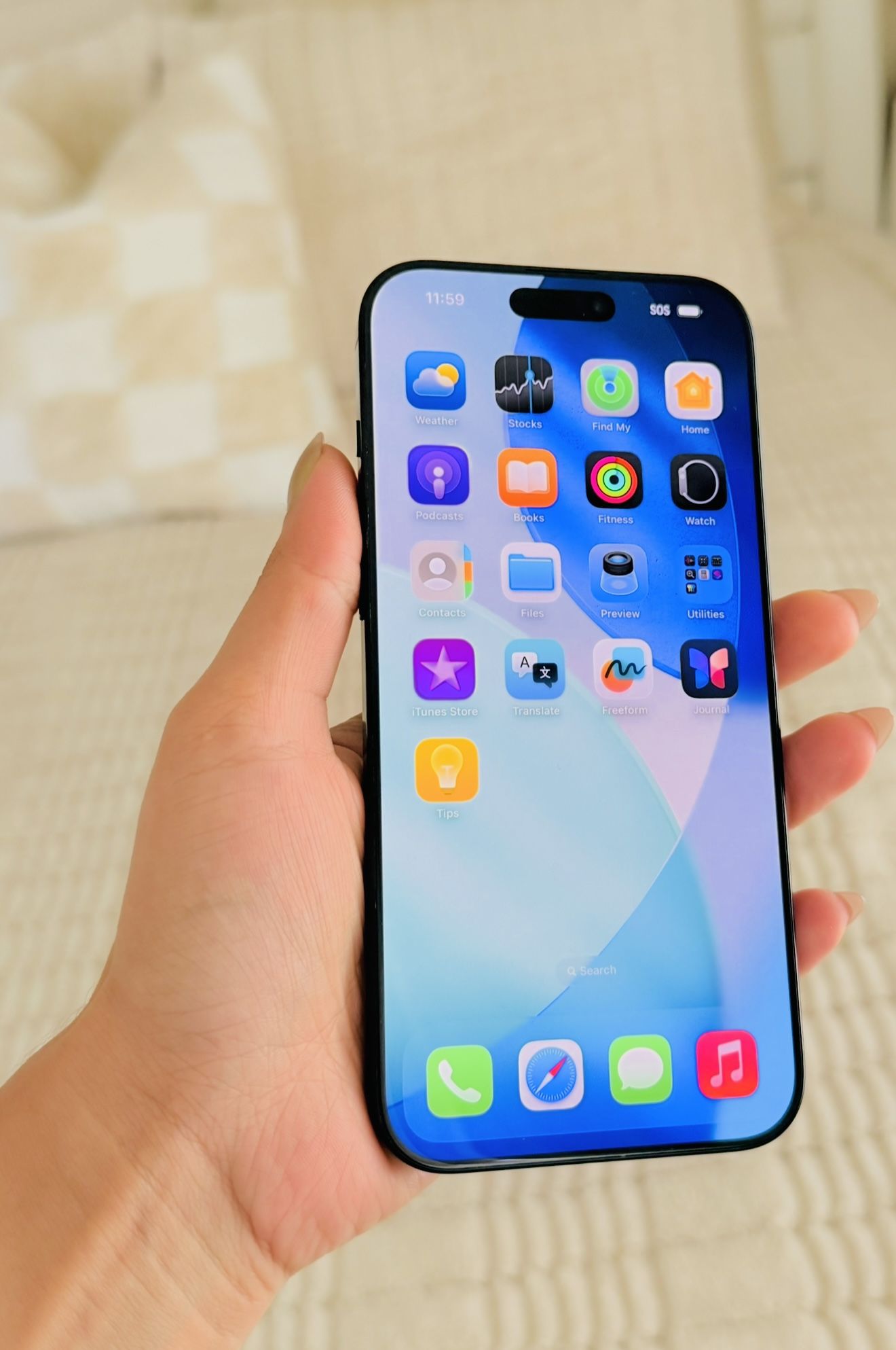 Iphone 16 Pro Max 1TB Unlocked For All Carriers