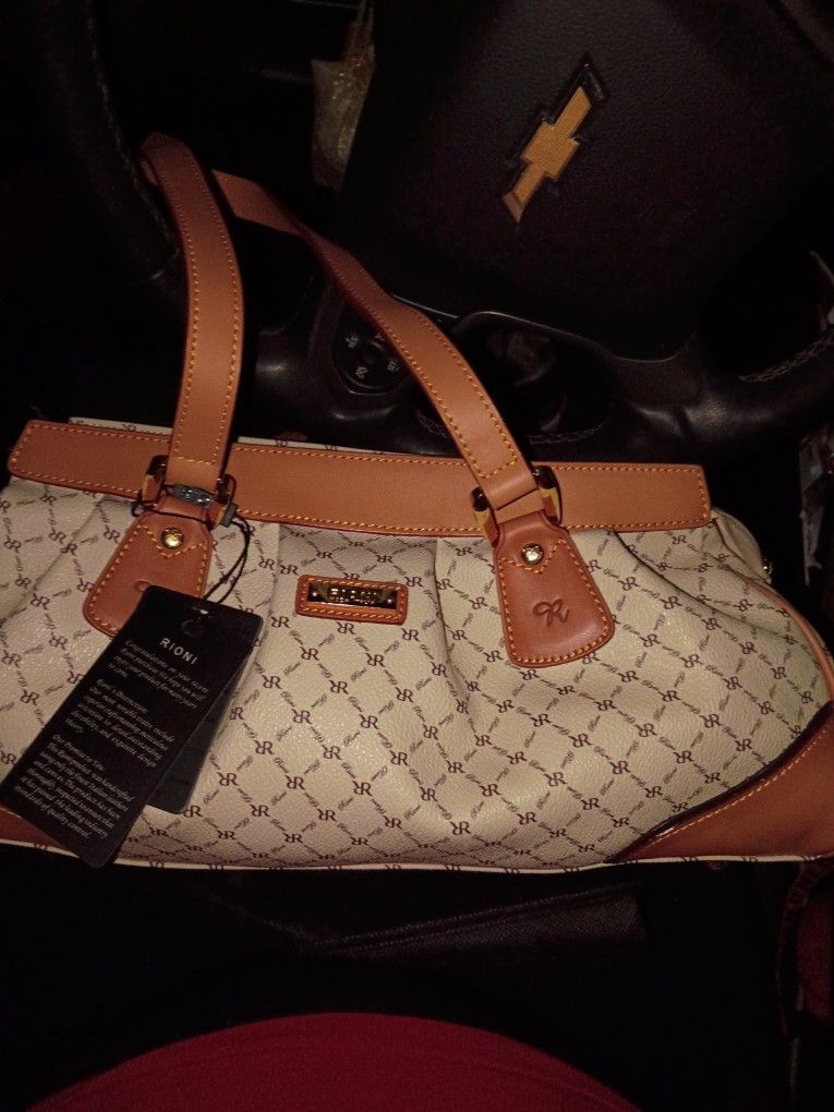 RioniWomen's Purse New
