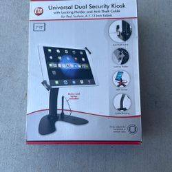 iPad/Tablet Security Stand