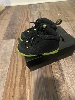 Nike posits