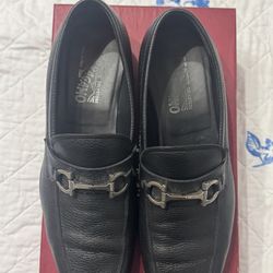 Ferragamo Loafers
