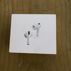 Airpod Pros 3 