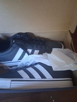 New adidas never worn