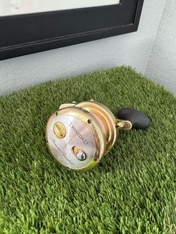 Shimano Trinidad 40N Fishing Reel