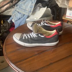 Size 13 Converse