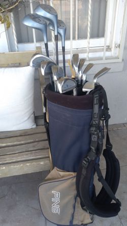 WOMEN'S  LPGA SERIES $127