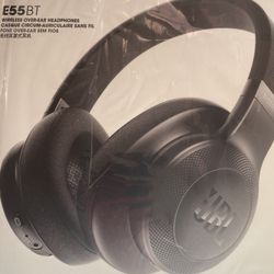 Headphones JBL